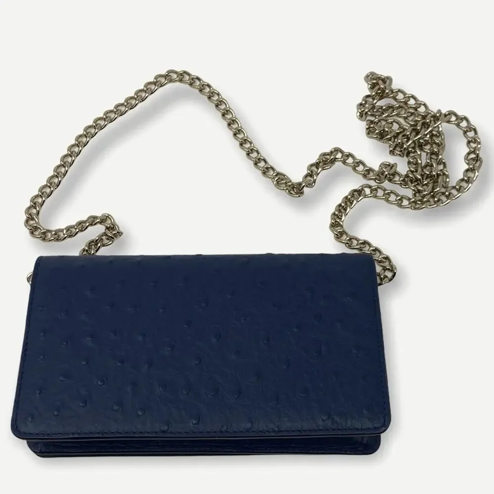 Kate Spade Alexander Avenue Isabeli Crossbody New With Tags